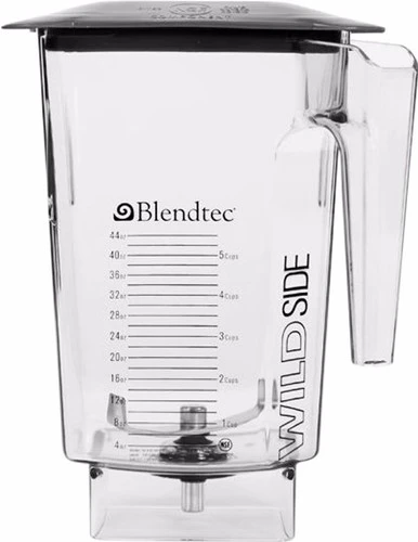 Blendtec Professional 800 Zwart - Image 7